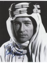 Peter O'Toole