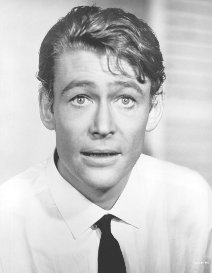 Peter O'Toole