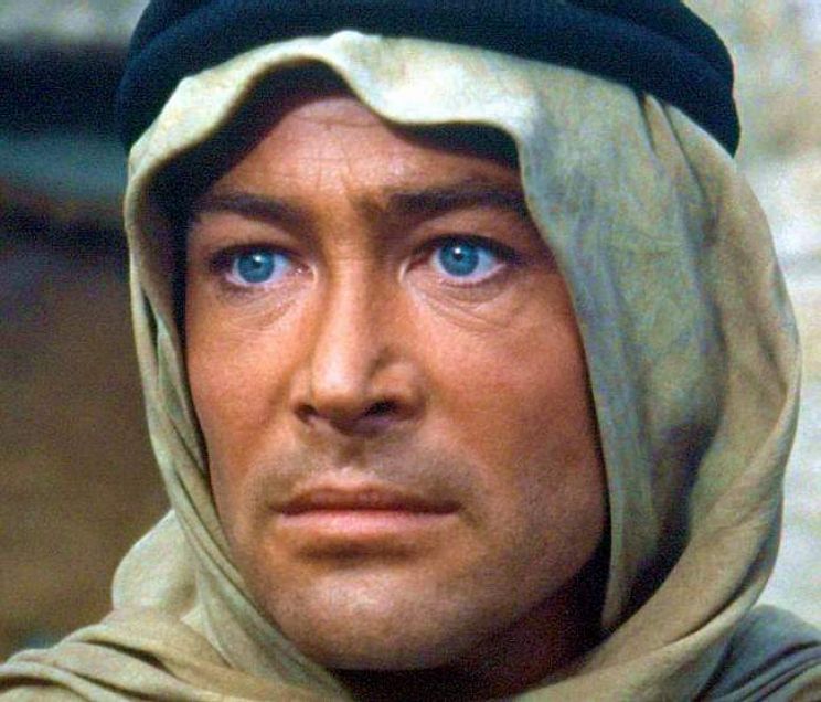 Peter O'Toole