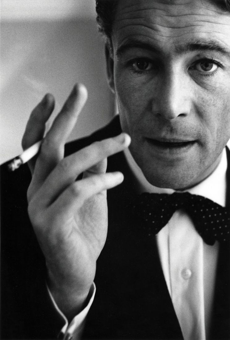 Peter O'Toole