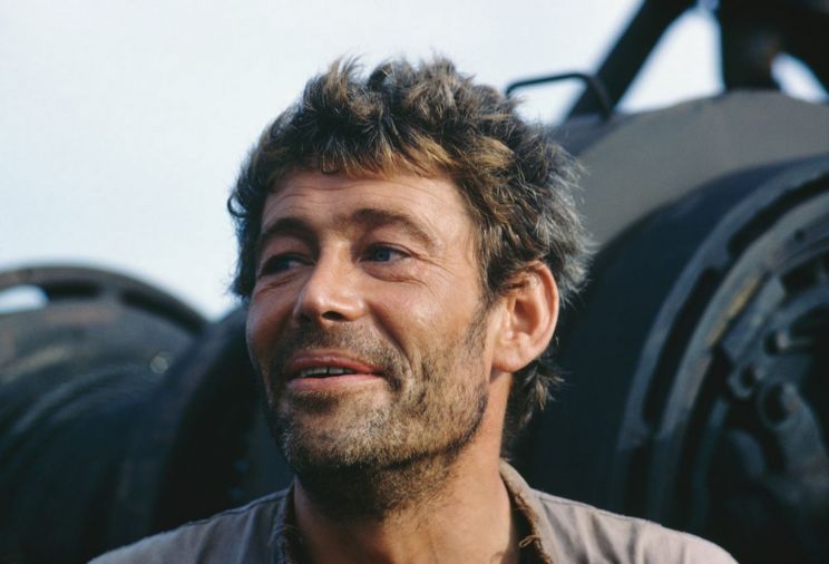 Peter O'Toole