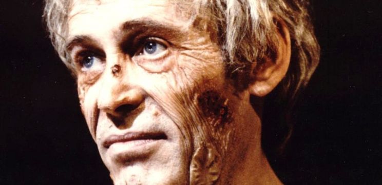 Peter O'Toole