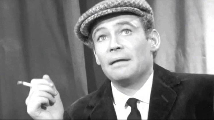 Peter O'Toole