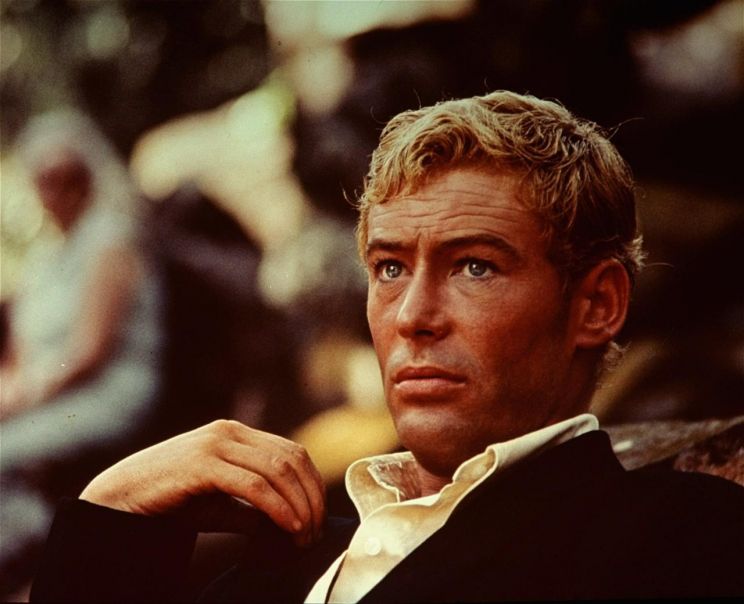 Peter O'Toole