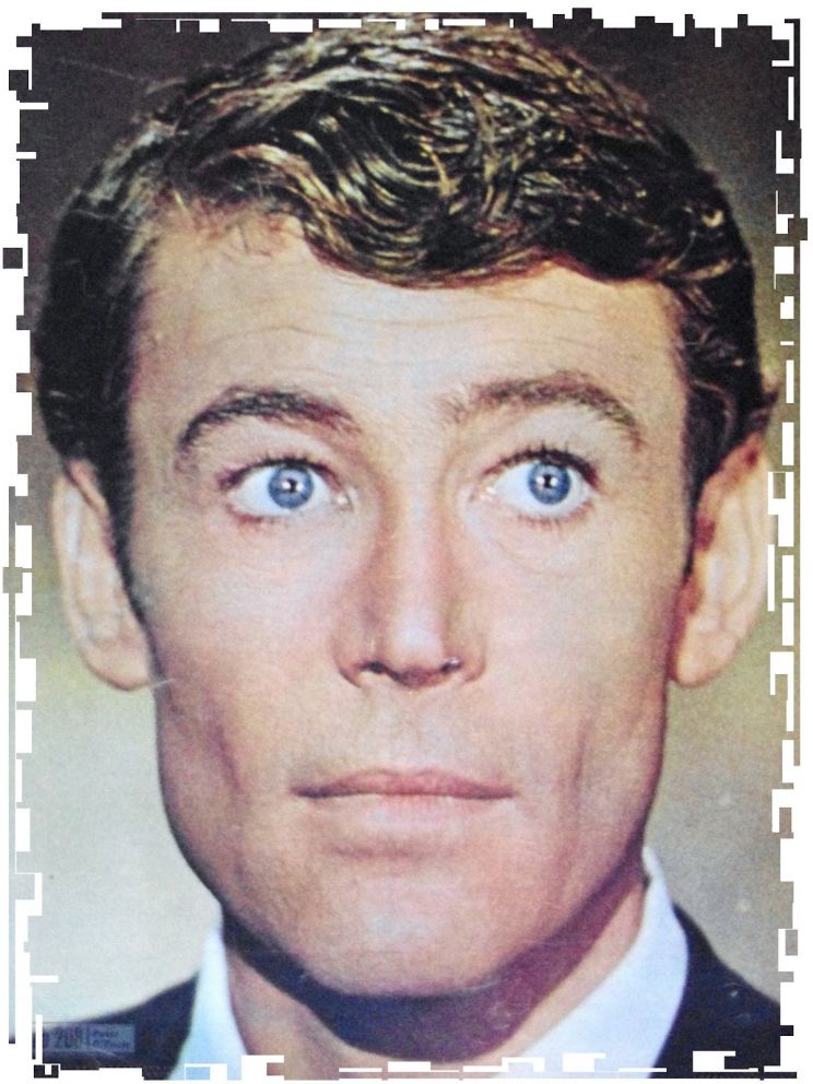 Peter O'Toole