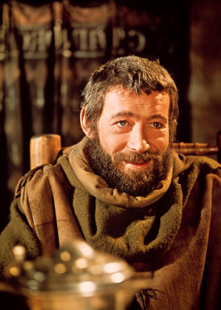 Peter O'Toole