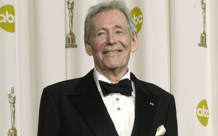 Peter O'Toole