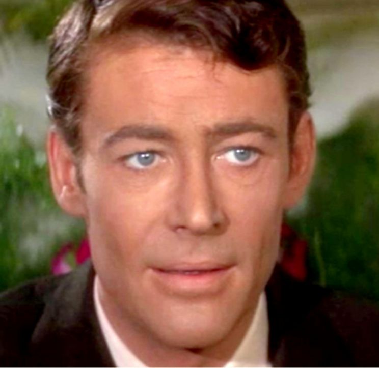 Peter O'Toole