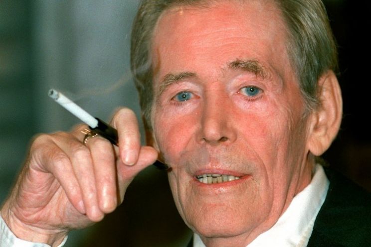 Peter O'Toole