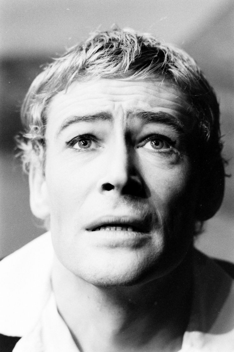 Peter O'Toole