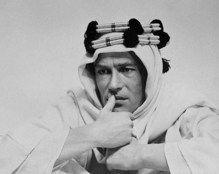 Peter O'Toole