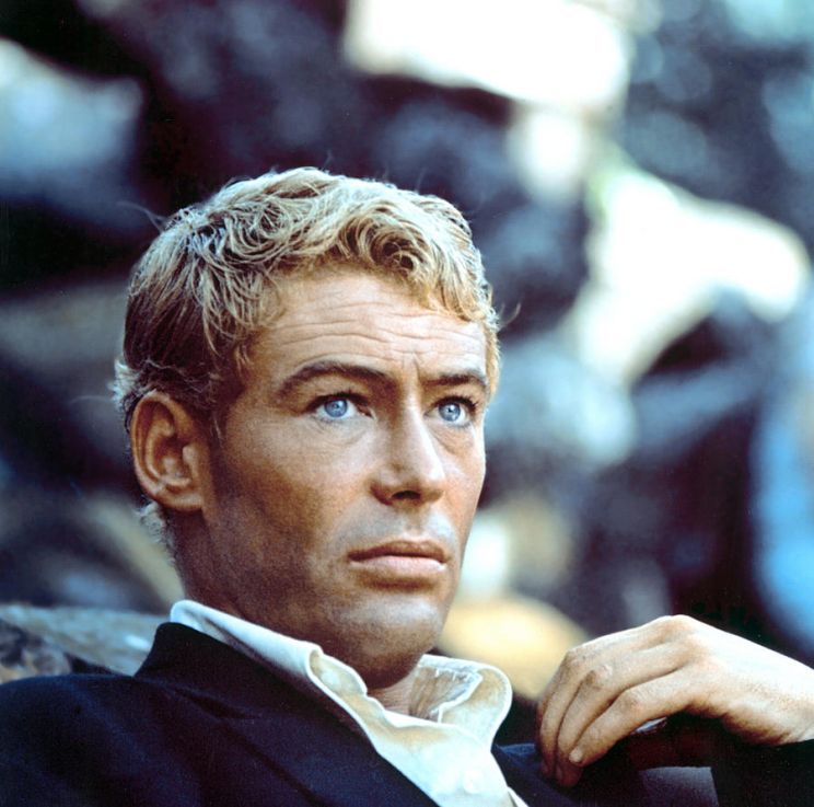 Peter O'Toole