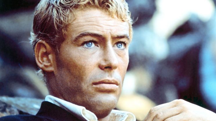 Peter O'Toole