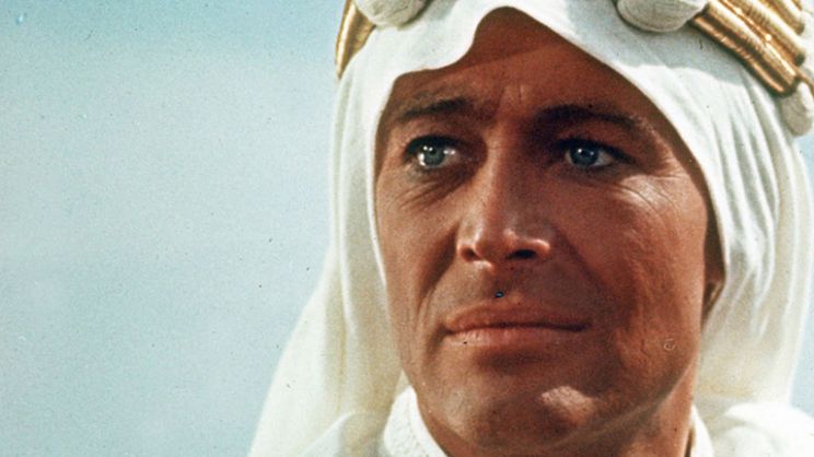 Peter O'Toole