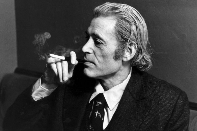 Peter O'Toole