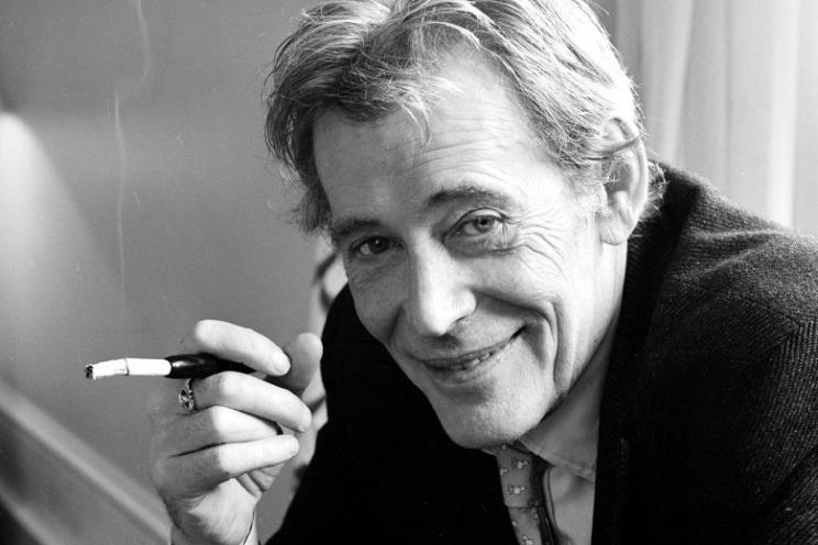 Peter O'Toole