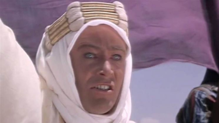 Peter O'Toole
