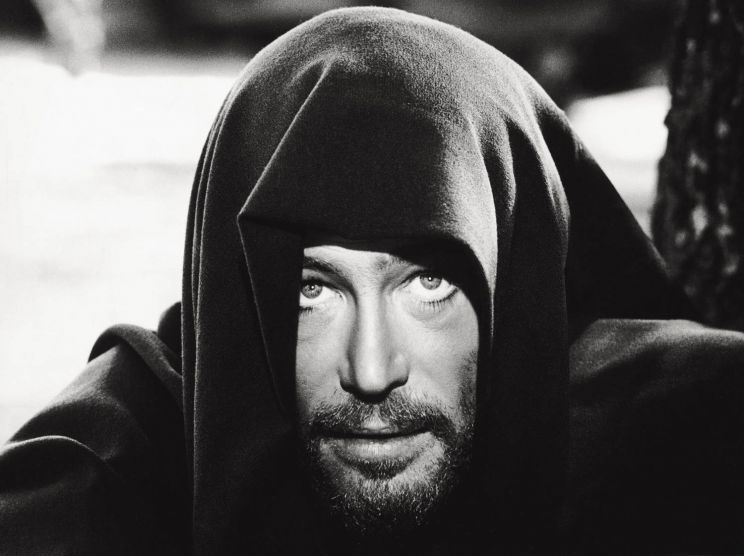 Peter O'Toole