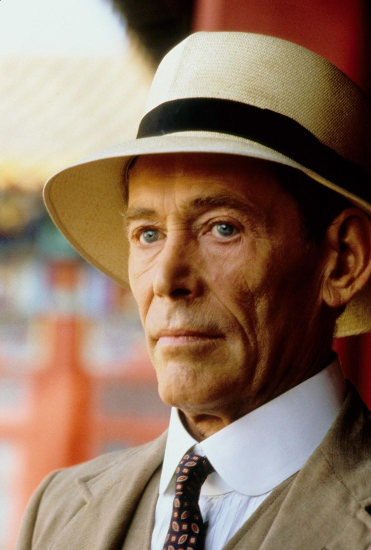 Peter O'Toole