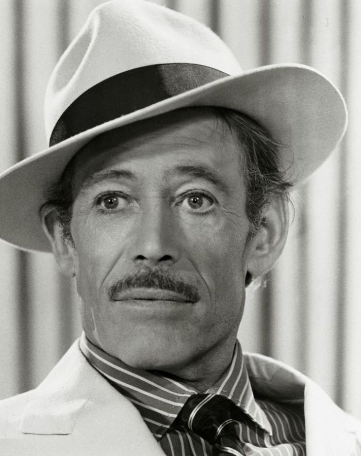 Peter O'Toole