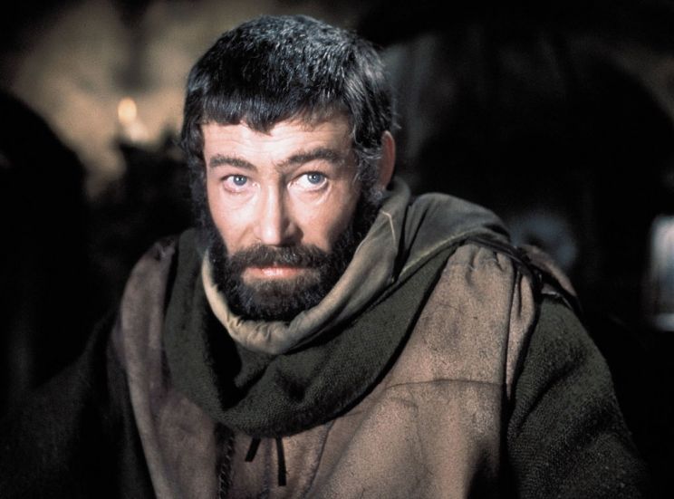 Peter O'Toole