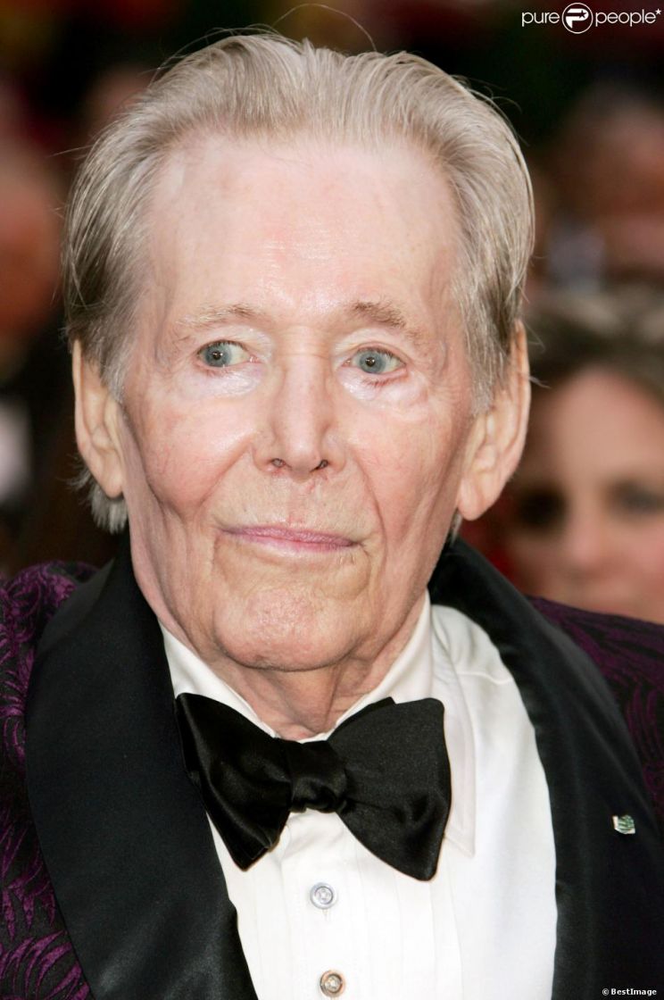 Peter O'Toole
