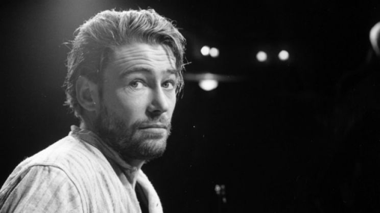 Peter O'Toole