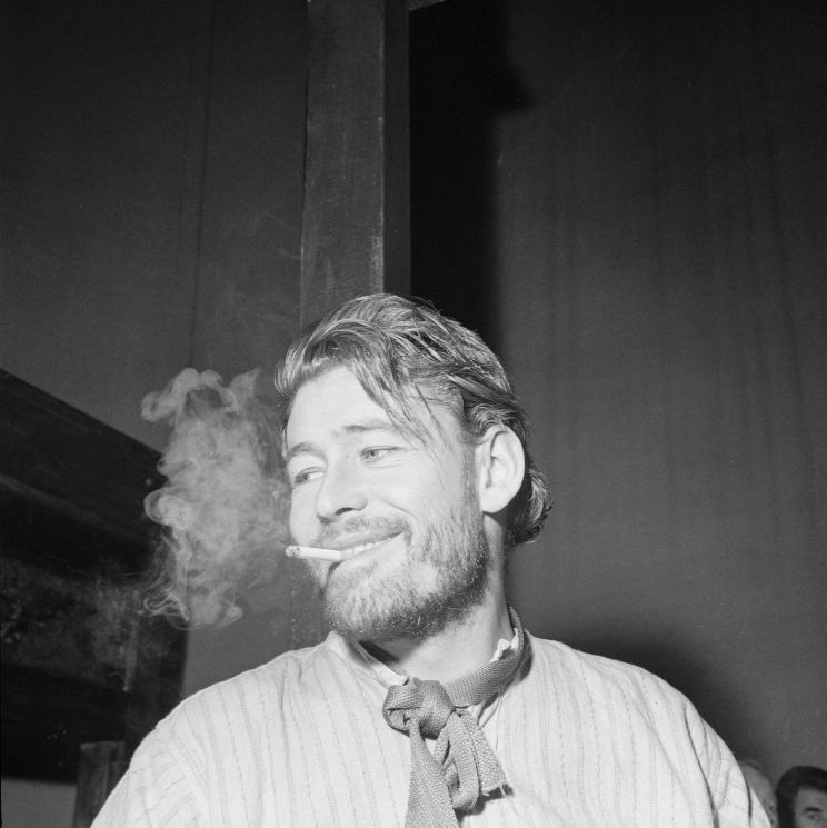 Peter O'Toole