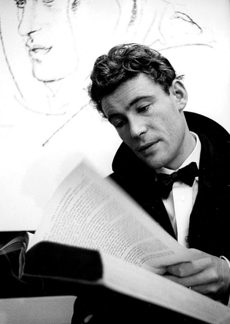 Peter O'Toole