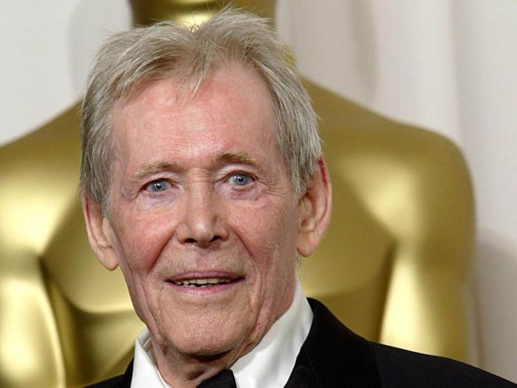 Peter O'Toole