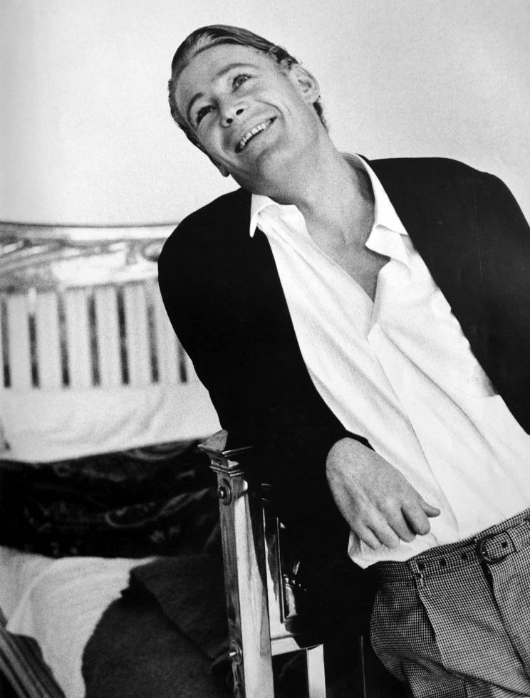 Peter O'Toole