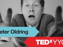 Peter Oldring