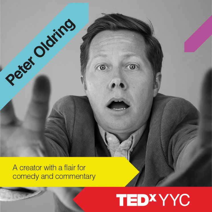 Peter Oldring