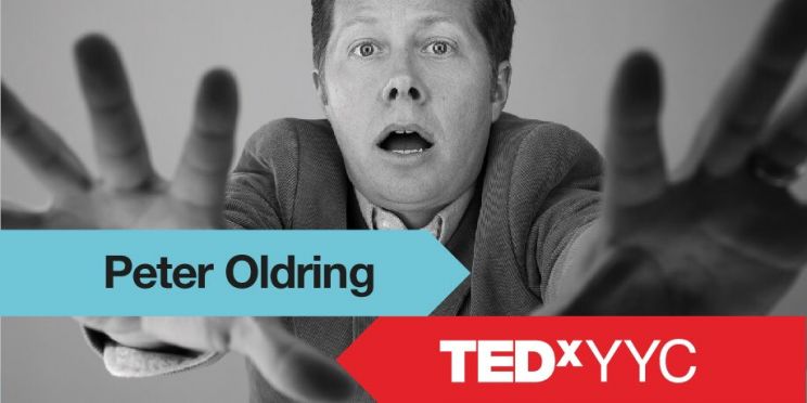 Peter Oldring