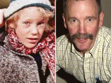 Peter Ostrum