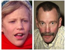 Peter Ostrum