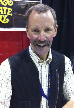 Peter Ostrum