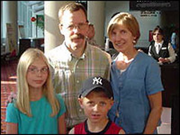 Peter Ostrum
