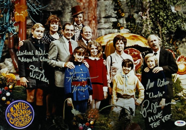 Peter Ostrum