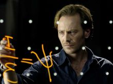Peter Outerbridge
