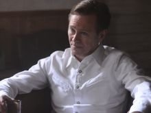 Peter Outerbridge