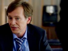 Peter Outerbridge