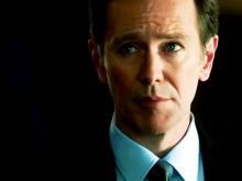 Peter Outerbridge