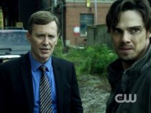 Peter Outerbridge #651594 picture (Landscape Medium)