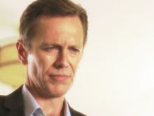 Peter Outerbridge