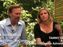 Peter Outerbridge