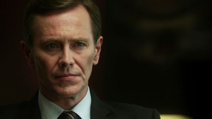 Peter Outerbridge