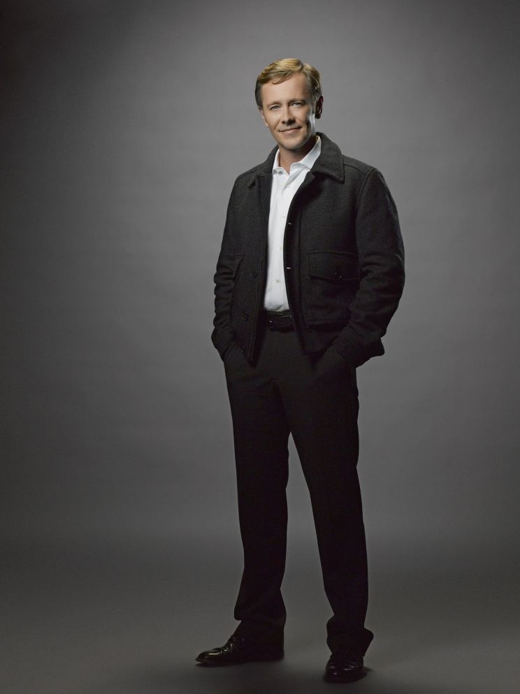 Peter Outerbridge