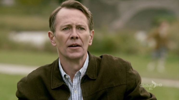 Peter Outerbridge