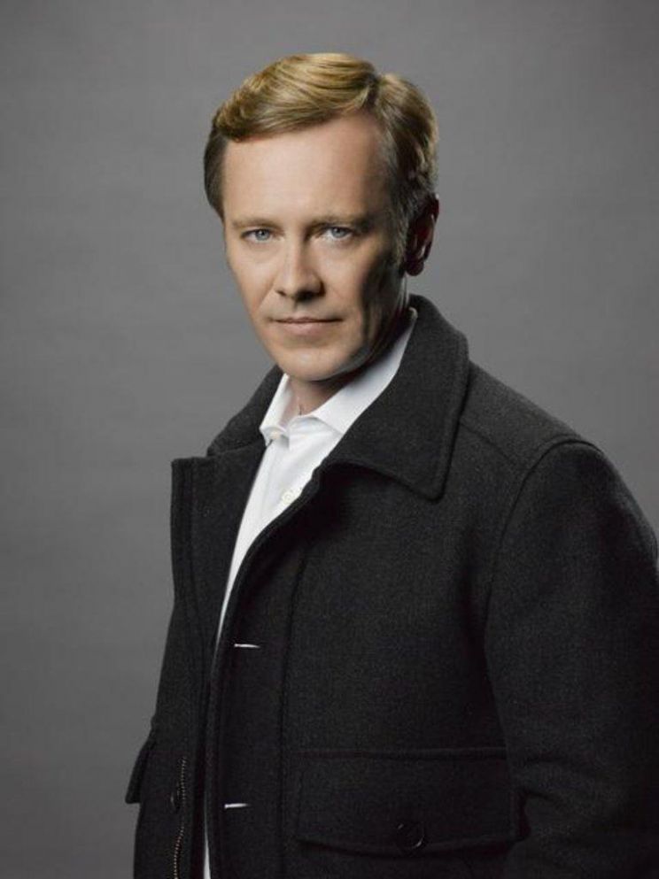 Peter Outerbridge